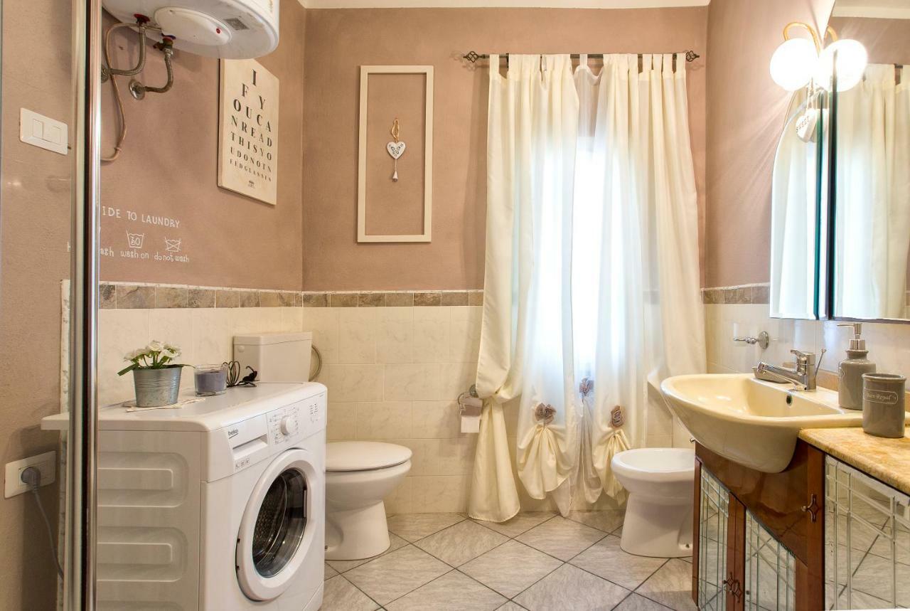 Casa Vacanze La Guzzetta Ranch Villa Canaglia Eksteriør bilde
